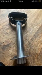 Ustensile pour decouper un ananas, Enlèvement, Comme neuf