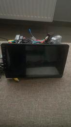 Autoradio Carplay Audi, Ophalen, Zo goed als nieuw