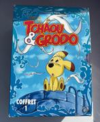 Coffret Tchaou et Grodo, 6 DVD pour enfants, CD & DVD, DVD | Enfants & Jeunesse, Tous les âges, Coffret, Comme neuf, Enlèvement