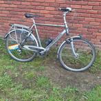 Gazelle heren fiets, Fietsen en Brommers, Fietsen | Heren | Sportfietsen en Toerfietsen, Ophalen, Zo goed als nieuw, Gazelle