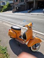 Vespa sprint véloce 1974 150cc, Particulier