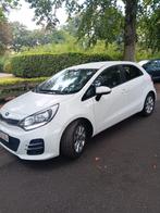 Kia Rio, 13.800 km!!! Benzine, start en rijdt perfect., Auto's, Kia, 5 deurs, Particulier, Rio, Cruise Control