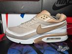 Nike Air Max Classic BW 'Cream/Hemp' EU43 2021, Enlèvement ou Envoi, Nike, Brun, Porté