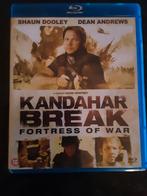 Kandahar Break blu ray NL, Cd's en Dvd's, Ophalen of Verzenden, Zo goed als nieuw, Actie