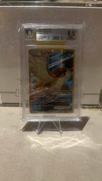 Pokemon Pidgeot Beckett 8.5, Enlèvement ou Envoi, Neuf, Cartes en vrac, Foil