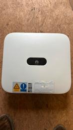 Solar omvormer 3 fasen, Doe-het-zelf en Bouw, Zonnepanelen en Toebehoren, Ophalen, Zo goed als nieuw, Compleet systeem, 200 wattpiek of meer