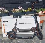 Segway-scooter Ninebot F65I CONDITIE NOG STEEDS GEGARANDEE, Ophalen, Zo goed als nieuw, Segway Ninebot