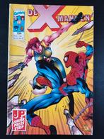 De X-mannen junior press, Enlèvement ou Envoi, Comme neuf