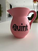 Roze karaf Quint NIEUW, Enlèvement, Neuf