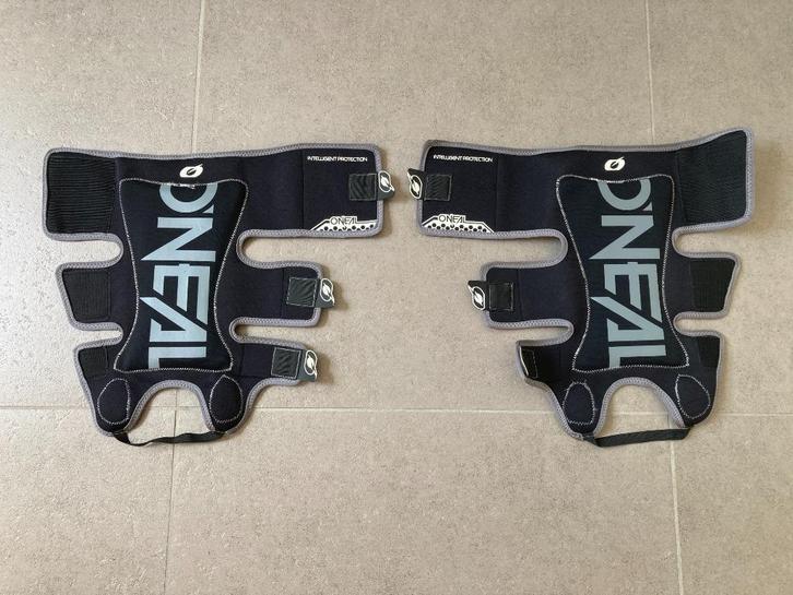 Oneal Scheenbeschermers MX, Motoren, Kleding | Motorkleding, Motorcrosskleding, Dames, Heren, Ophalen