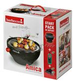 Barbecook Amica, Tuin en Terras, Ophalen, Zo goed als nieuw
