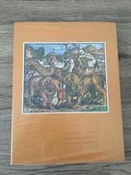 AESOPUS, Ophalen of Verzenden, Nieuw, Grafische vormgeving