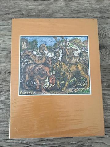 AESOPUS beschikbaar voor biedingen