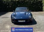 TVR Chimaera 500 | 2000 | Route 66 Auctions, Auto's, Oldtimers, Zwart, Bedrijf, Handgeschakeld, TVR