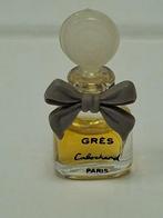 Cabochard Gres parfum  2ml vintage, Ophalen of Verzenden, Zo goed als nieuw