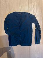 Gilet 134, Kinderen en Baby's, Kinderkleding | Maat 134, Ophalen of Verzenden