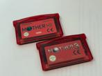 Mother 1+2 & 3 / Earthbound (Nintendo Gameboy Advance), Games en Spelcomputers, Ophalen of Verzenden, Zo goed als nieuw
