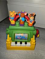 Muziekorgeltje Winnie the Pooh, Ophalen of Verzenden, Zo goed als nieuw