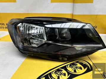 Koplamp Volkswagen Caddy Halogeen 2K1941016A Rechts beschikbaar voor biedingen