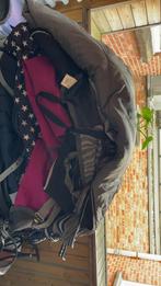 Lot paardenspullen, Dieren en Toebehoren, Ophalen, Zo goed als nieuw