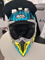 Motorhelm, Motoren, Ophalen, S