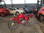 Moto Guzzi Oldtimer, Overig