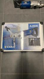 Diamantboormachine Carat, Doe-het-zelf en Bouw, Gereedschap | Boormachines, Boormachine, 600 watt of meer, Variabele snelheid