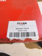 Plaquette de frein vw neuve, Enlèvement