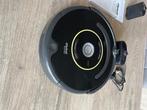 Stofzuiger Roomba 650, Elektronische apparatuur, Stofzuigers, Ophalen, Gebruikt, Reservoir, Stofzuiger