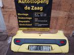 Achterbumper van een Peugeot 107 (KBL), Auto-onderdelen, Gebruikt, Ophalen of Verzenden, Bumper, Peugeot