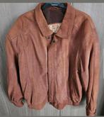 Lederen jas maat XL, Kleding | Dames, Ophalen, Maat 46/48 (XL) of groter