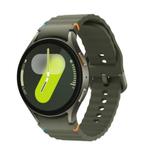 Samsung watch 7 - 40mm - LTE, Handtassen en Accessoires, Smartwatches, Ophalen, Zwart, Nieuw, Samsung