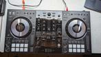 pioneer ddj 800 met flightcase, Diensten en Vakmensen, Muzikanten, Artiesten en Dj's, DJ