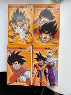 Dragon ball édition orange glénat lot de 4 tomes 16 à 19 ind, Verzenden