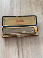 Harmonica chromonika III Hohner, Musique & Instruments, Enlèvement, Comme neuf