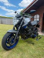 Yamaha XJ6 600 A2, Particulier
