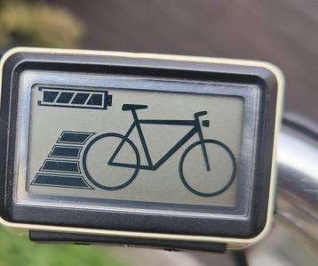 elektrische fiets TREK beschikbaar voor biedingen