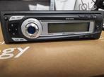 Blaupunkt autoradio Sevilla MP38, Auto diversen, Autoradio's, Ophalen of Verzenden, Gebruikt