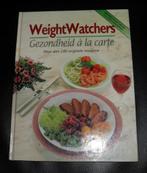 Grote Boek Weight Watchers, Dieet en Voeding, Zo goed als nieuw, Ophalen