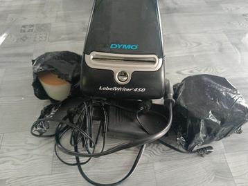 Imprimante d'étiquettes Dymo, Informatique & Logiciels, Enlèvement ou Envoi, Dymo, Imprimante thermique, Comme neuf