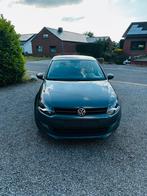 VW polo 2011 euro 5, Autos, Entreprise, Boîte manuelle, 5 portes, Tissu