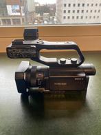 Sony PXW-X70 Pro Camcorder, Audio, Tv en Foto, Camera, Gebruikt, Ophalen of Verzenden, Sony