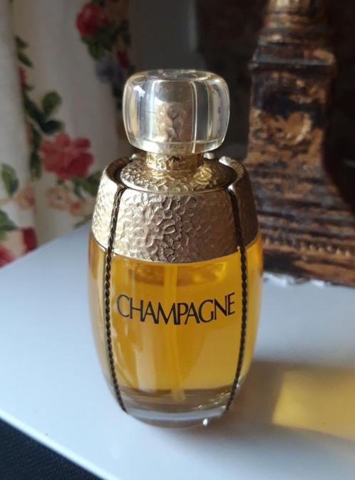 Champagne Yves St Laurent - Eau de toilette 100 ml, Bijoux, Sacs & Beauté, Beauté | Parfums, Neuf, Enlèvement ou Envoi