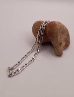 Nieuwe 925 zilver collier | 41,5 cm, Ophalen of Verzenden, Nieuw, Zilver, Zilver