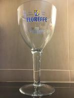 Verre bière Floreffe 3L de collection, Autres marques, Enlèvement ou Envoi, Verre ou Verres, Neuf