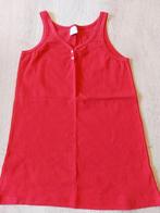 Topje rood SCHIESSER maat 152, Comme neuf, Fille, Schiesser, Chemise ou À manches longues