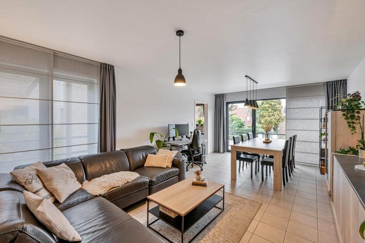 Instapklaar appartement met garage op toplocatie - Merelbeke, Immo, Huizen en Appartementen te koop