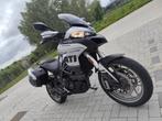 Prachtige Ducati Multistrada 950 Touring bike gekeurd, Motoren, Particulier