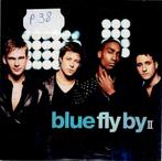 cd singel  -   Blue  – Fly By II, Ophalen of Verzenden