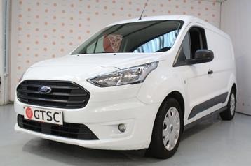 Ford Transit Connect Trend L2, Airco, handsfree,...